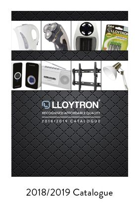 Lloytron Catalogue
